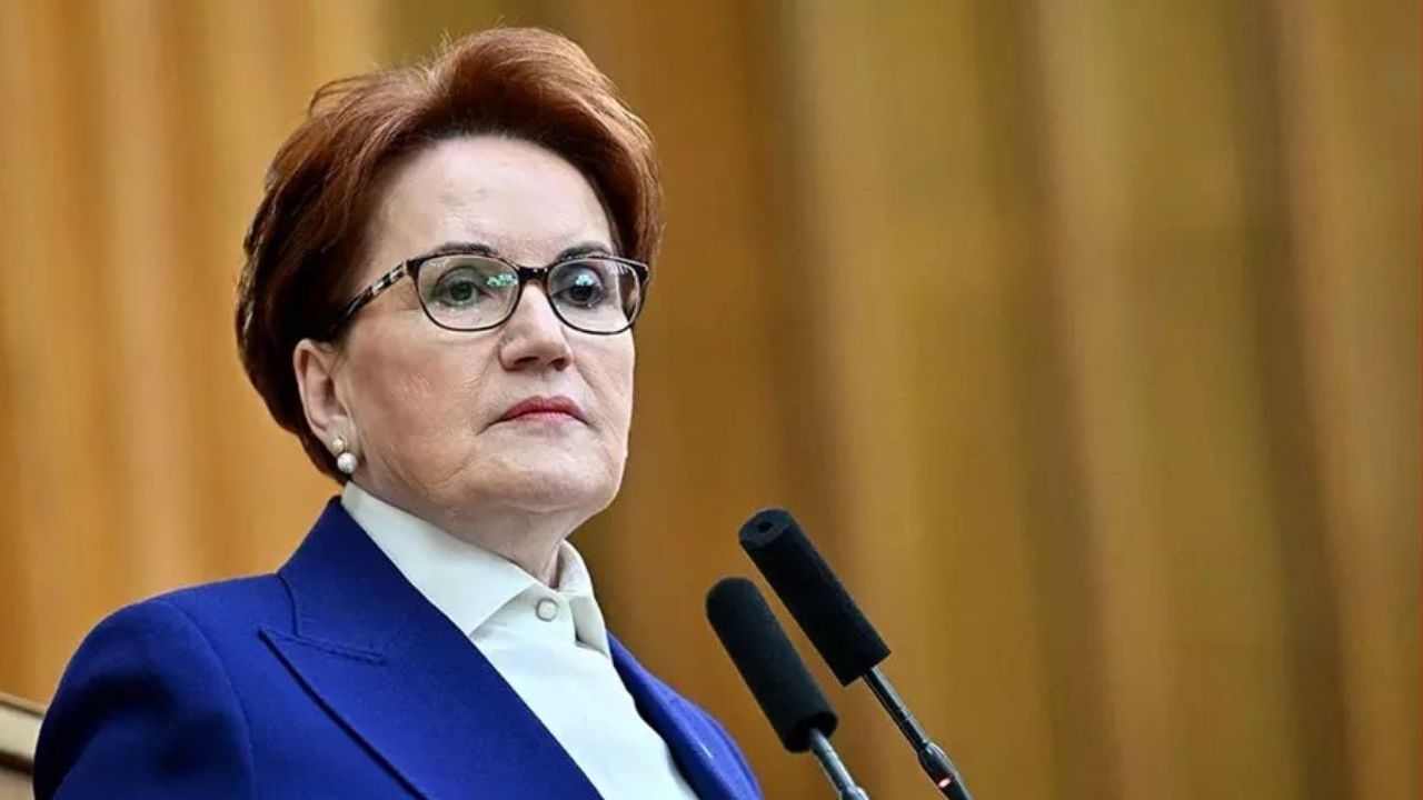 Meral Akşener siyasete geri mi dönüyor? İşte net cevap