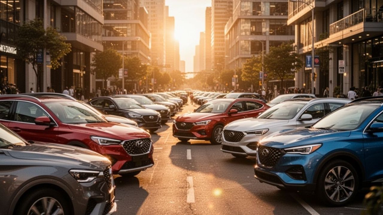 Milyarlarca dolar harcandı ama üretilmeyecek! Merakla beklenen dev otomobilin fişi çekildi