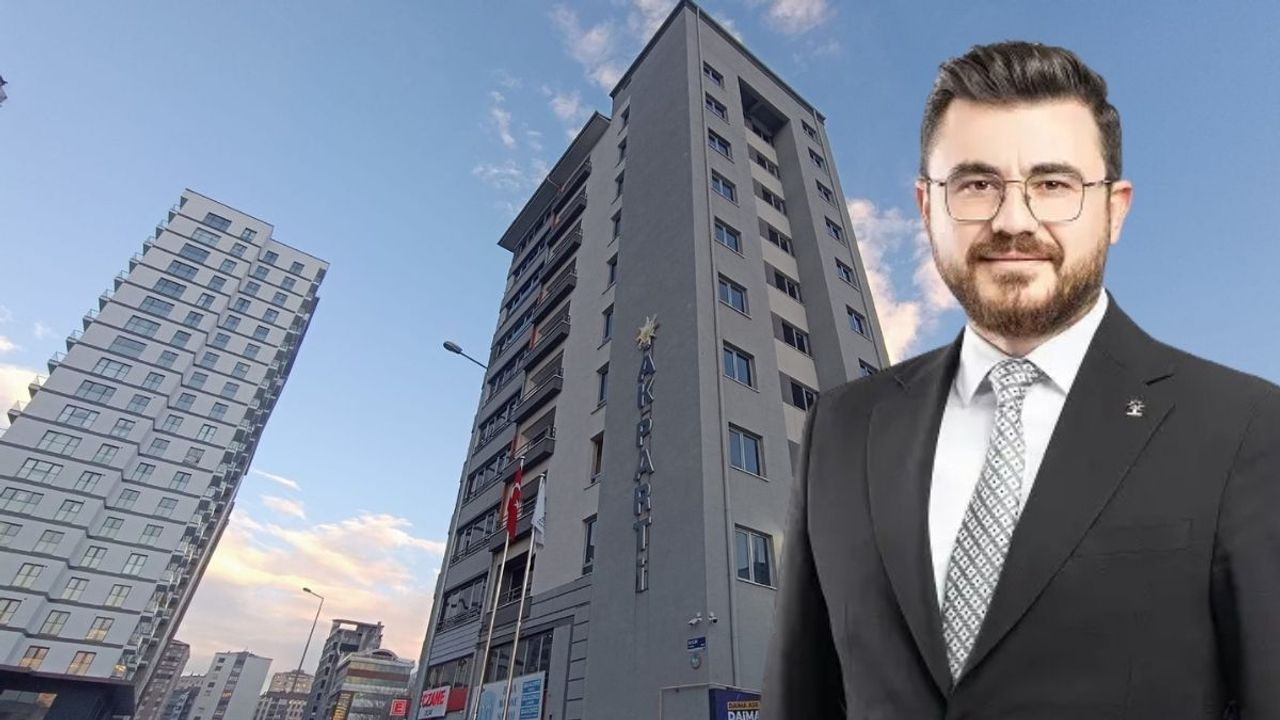 Yoğun Ramazan mesaisi: Hüseyin Okandan’dan sıcak temaslar!