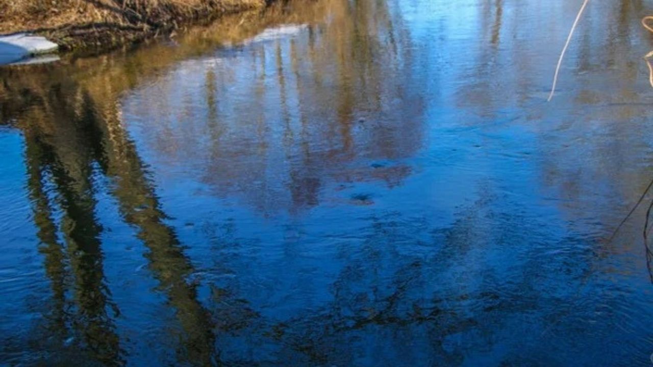 İkinci cemre düştü! Hava ne zaman ısınacak?