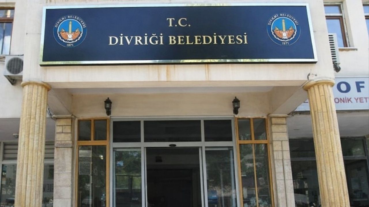 İş arayanlar dikkat! Sivas Divriği Belediyesi Personel Alımı 2026