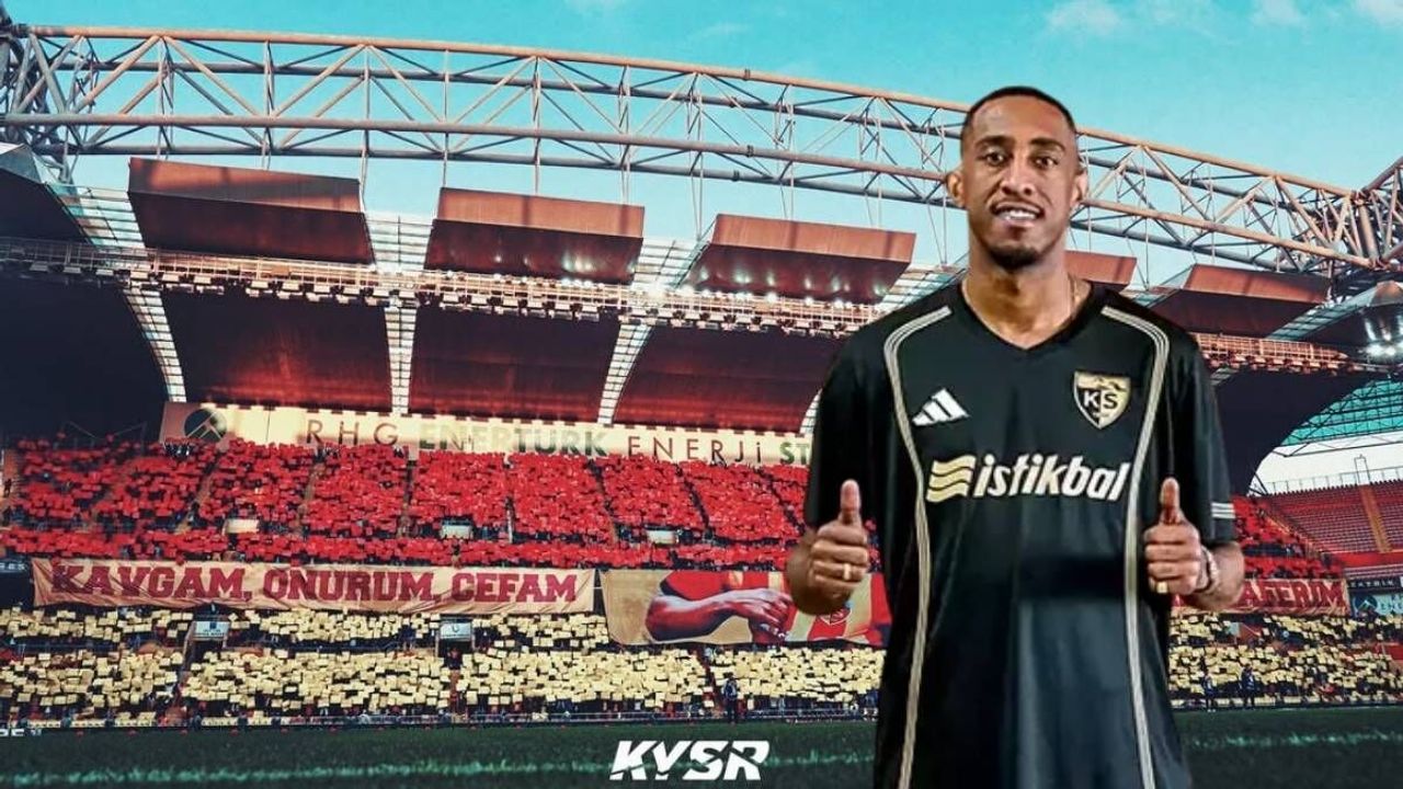 Kayserispor Antalyaspor maçının şifresi belli oldu! Tüm gözler o yıldız isimde olacak