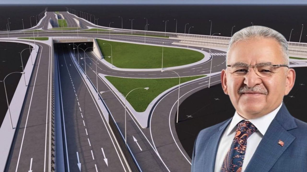 Kartal Katlı Kavşağı projesi o tarihte başlayacak!