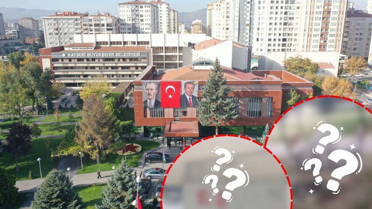 Kayseri Büyükşehir engel olamadı! Son çare ‘Sahip Çıkma’ çağrısında bulundu
