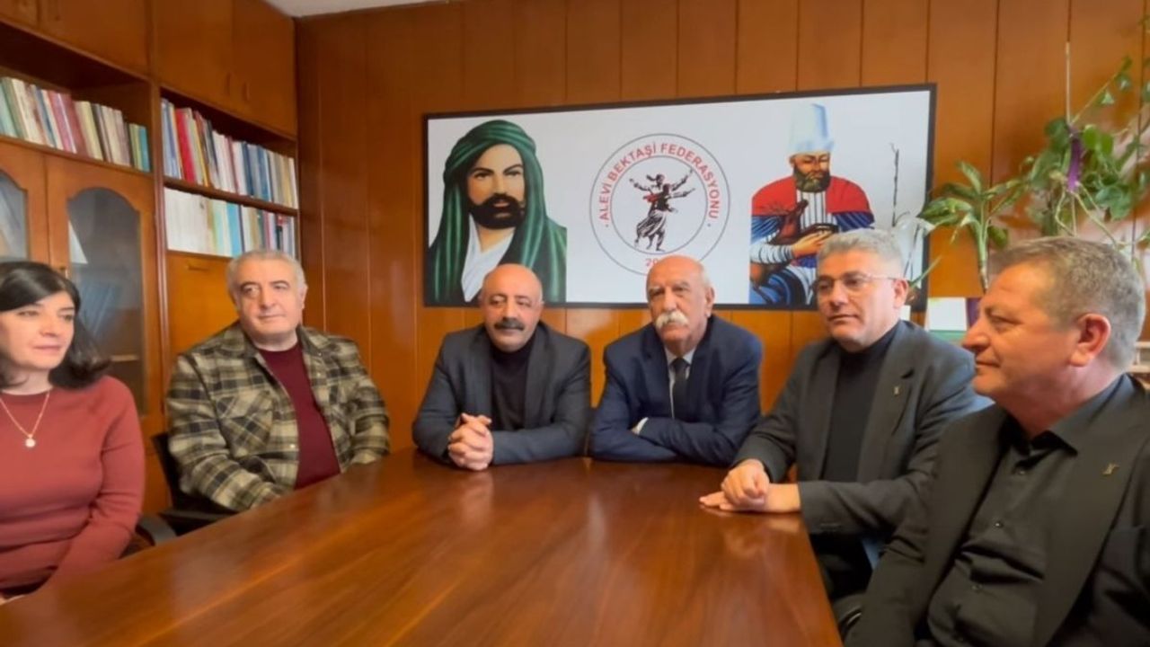 Kayseri CHP’de gerilim sürüyor! Tan’dan açıklama geldi