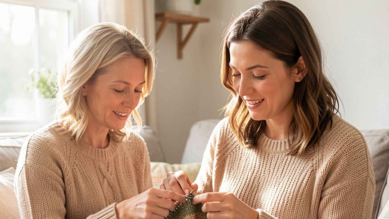 Kayseri de komşuluk kültürü bitti mi?