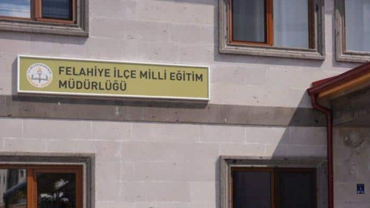 Kayseri Felahiye’de KPSS kursu açılıyor