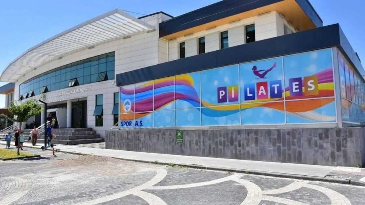 Kayseri Spor A.Ş duyurdu! Ramazan Ayı boyunca böyle devam edecek