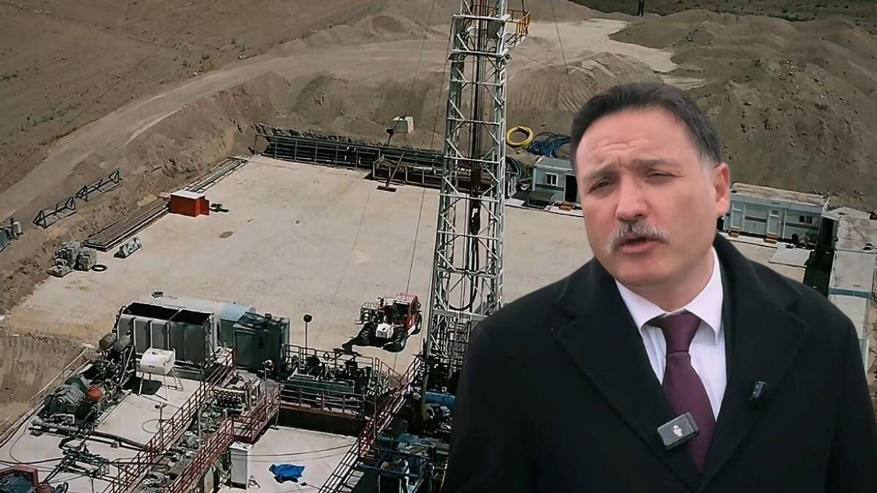 Vali Gökmen Çiçek açıkladı ‘’ Kayseri tarımda yeni bir döneme giriyor’’