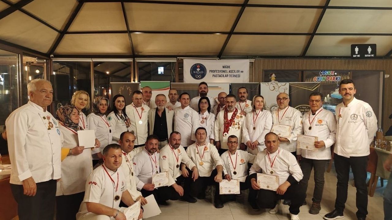 Kayseri ve Niğde’den yerel mutfak için ortak adım