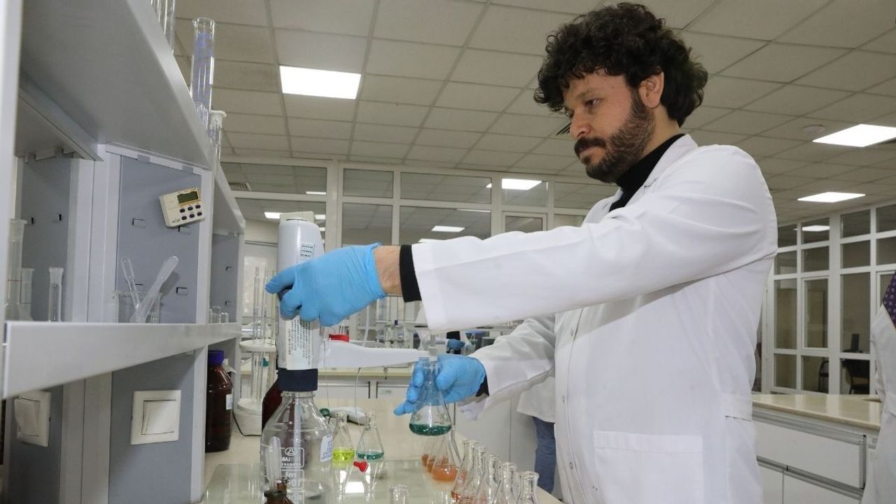 Kayseri’de 140 bini aşkın test yapıldı! Kayseri suyu içilir mi?