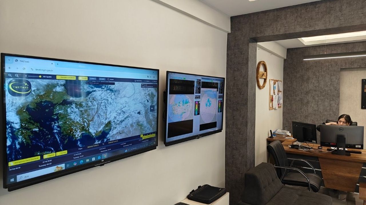 Kayseri’de Ramazan’ın ilk haftası bahar havası hâkim olacak