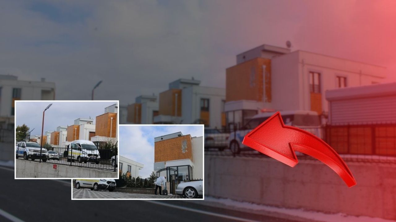 Kayseri’de yeni erkek arkadaşı eski erkek arkadaşını bıçakladı: 1 kişi ağır yaralandı!