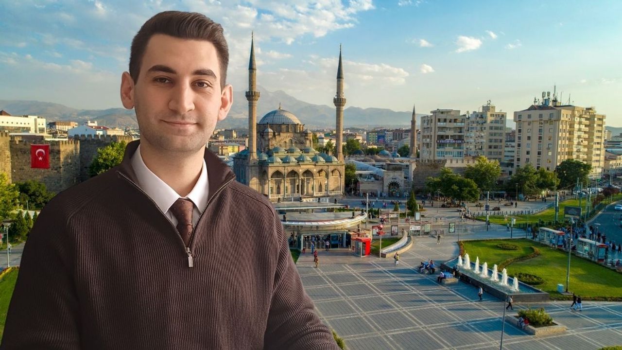 Kayserili Diyetisyen Türkaslan uyardı: Ramazan’da bunu yaparsanız kas kaybedersiniz!