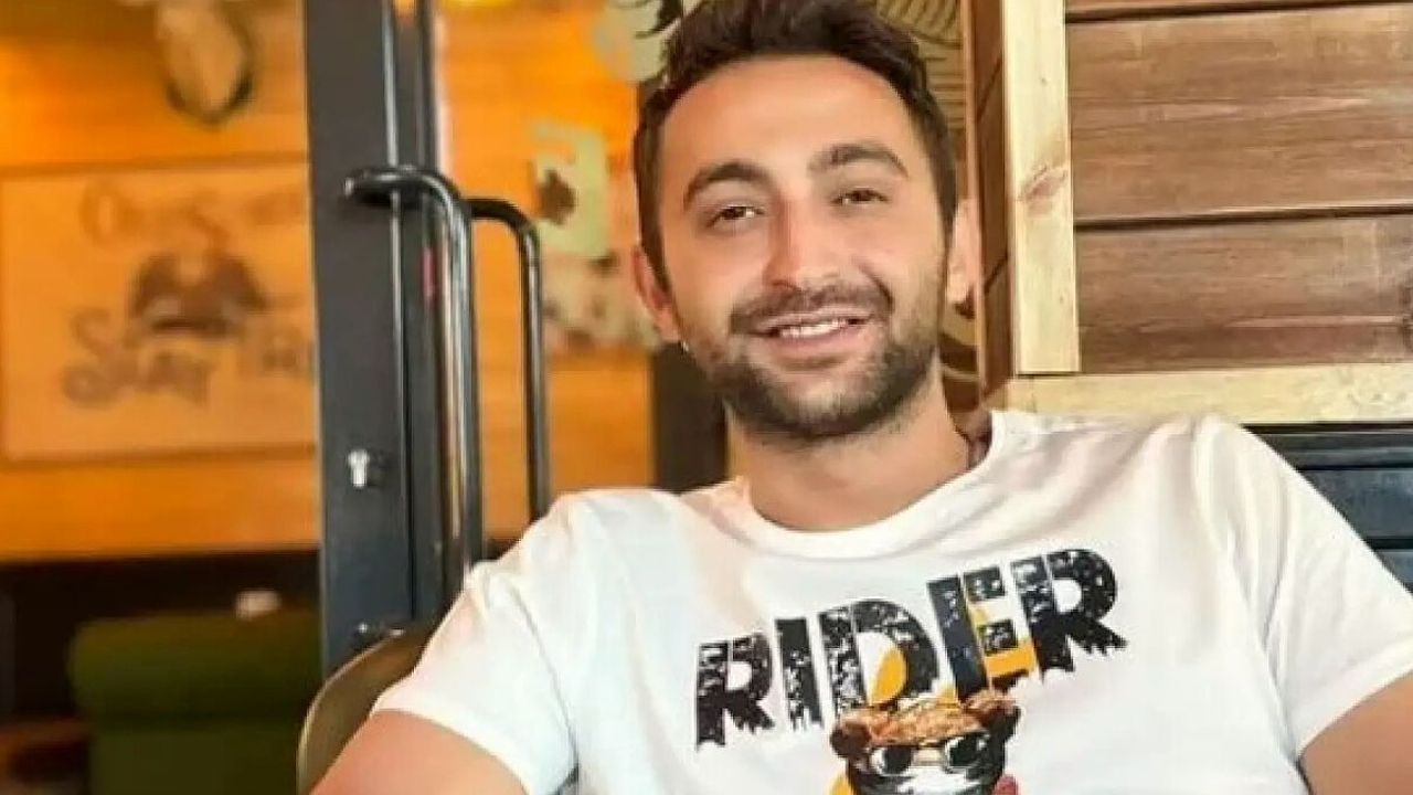 Kayserili genç mühendis Yozgat’ta inşaattan düşerek hayatını kaybetti