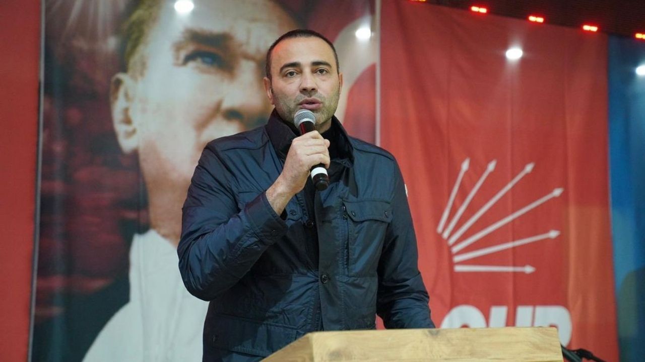 Kayserili vekil Kaya’dan Epstein skandalı için araştırma çağrısı