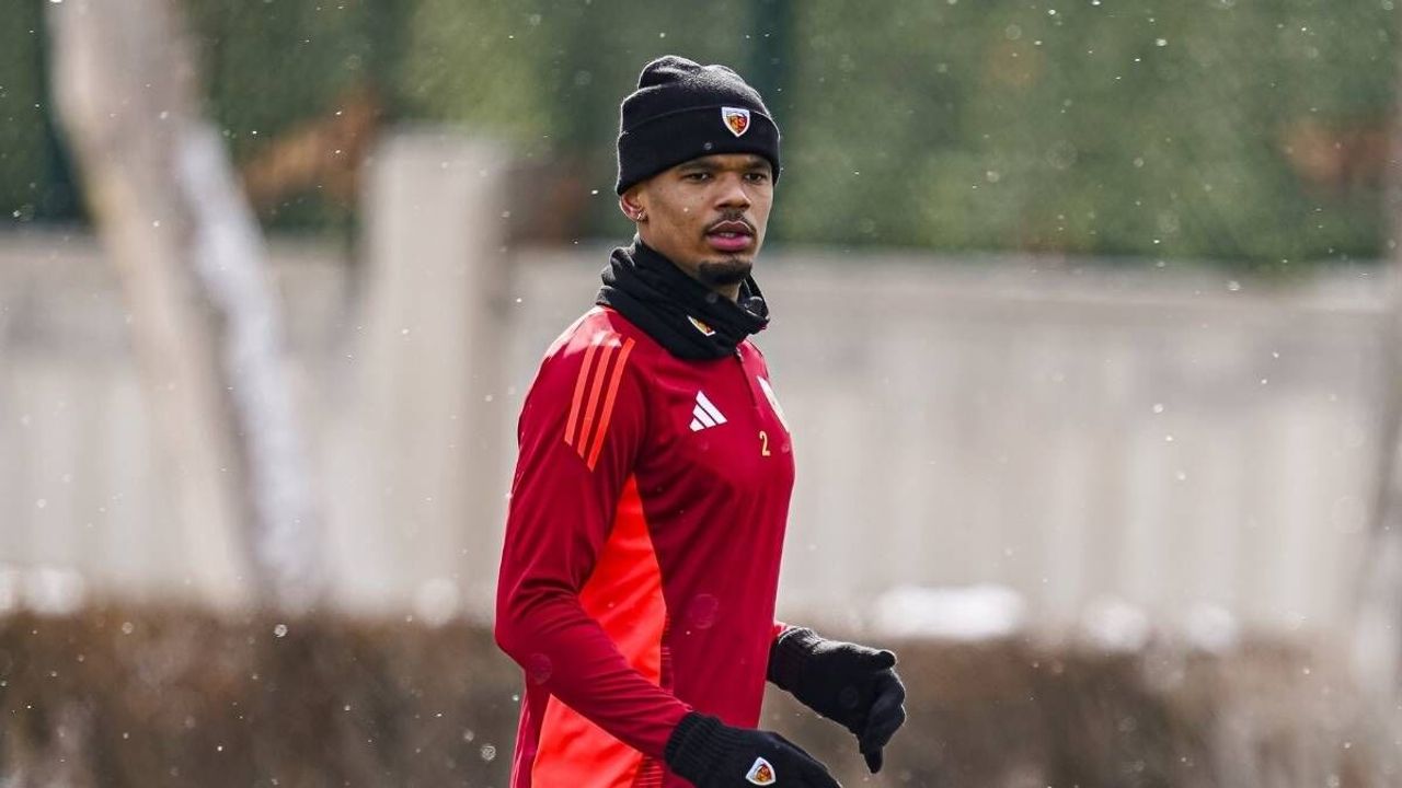 Kayserispor Antalyaspor maçı öncesi Katongo detayı! Sonunda oynayacak mı?