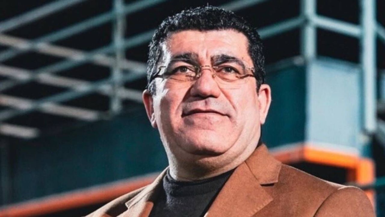 Kayserispor seçime gidiyor! Başkan Nurettin Açıkalın açıkladı