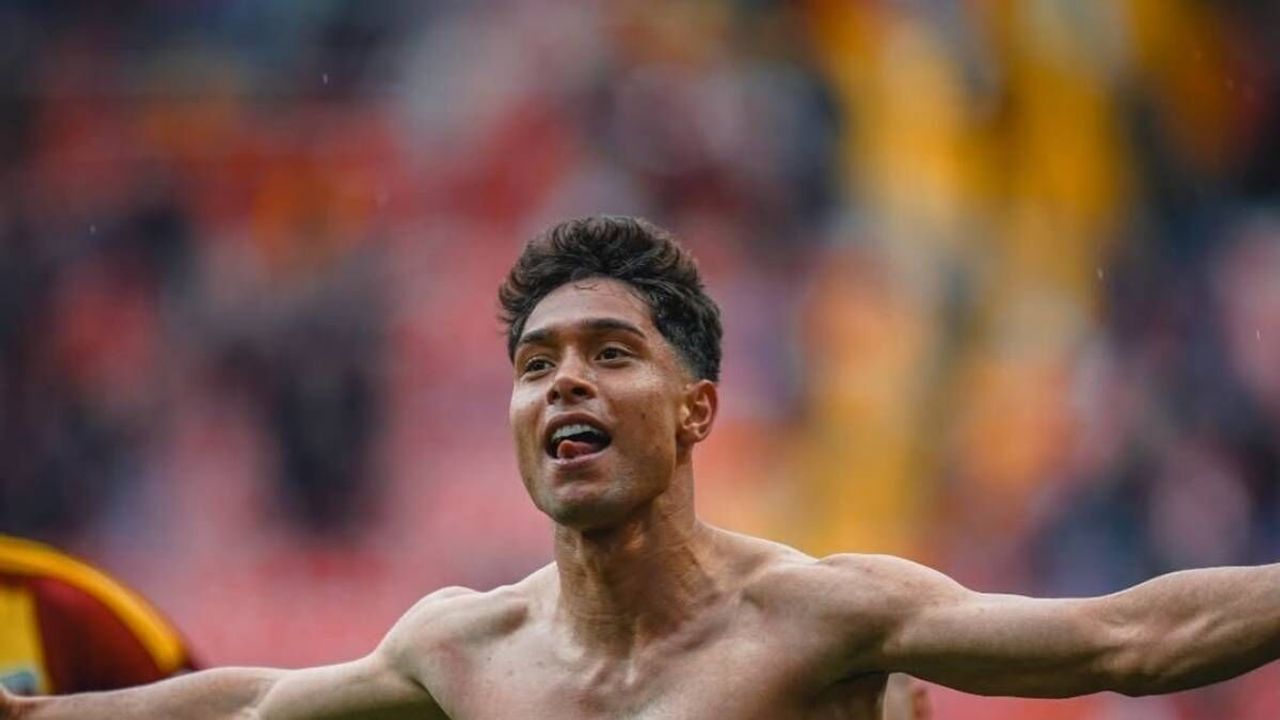 Kayserispor Gençlerbirliği maçının şifresi Talha Sarıarslan olacak