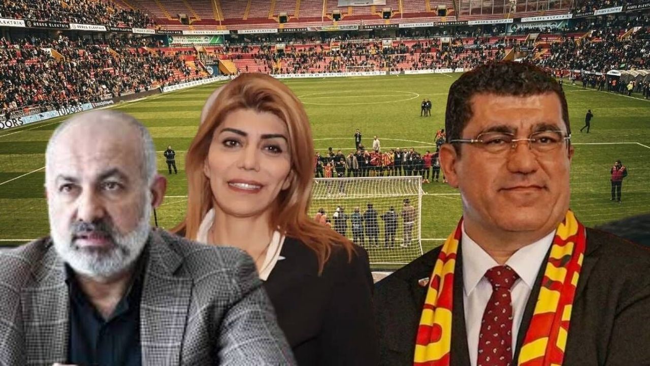 Kayserispor’da seçimli genel kurul yaklaşıyor! Kulislerde ne konuşuluyor, kim aday olacak?