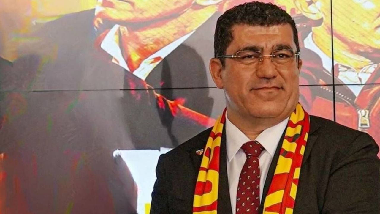 Kayserispor seçime giderken gözler Nurettin Açıkalın’a döndü! Aday olacak mı