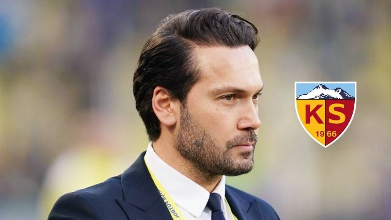 Kayserispor’da teknik direktör düğümü çözülüyor: Muhammed Türkmen mi, başka teknik direktör mü?