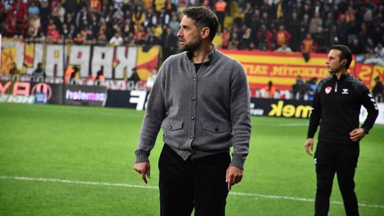 Kayserispor’da tablo vahim! Radomir Djalovic’in bu istatistiği endişe verdi