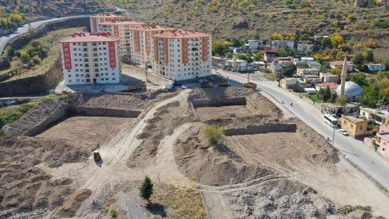 Kentsel dönüşümde yeni dönem! İtiraz edenin hakkı satılabilecek