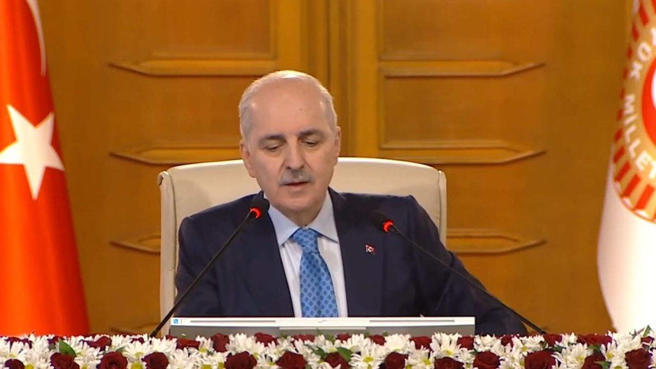 Terörsüz Türkiye Komisyonu raporu açıklanıyor