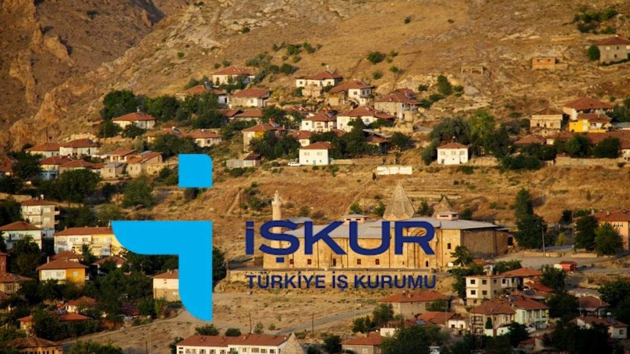 Köylere hizmet götürme birliği işçi alımı yapacak! Son günü kaçırmayın