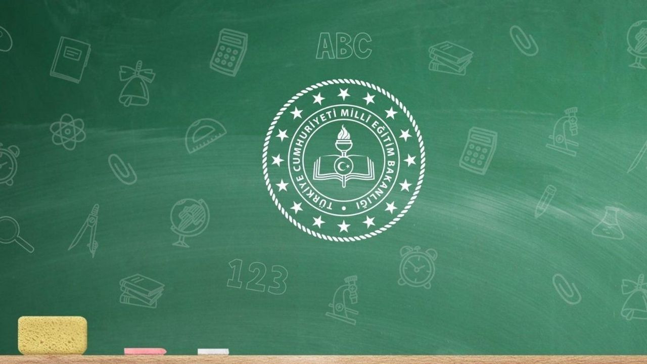 MEB’den anaokulu müdürleri için kritik değişiklik