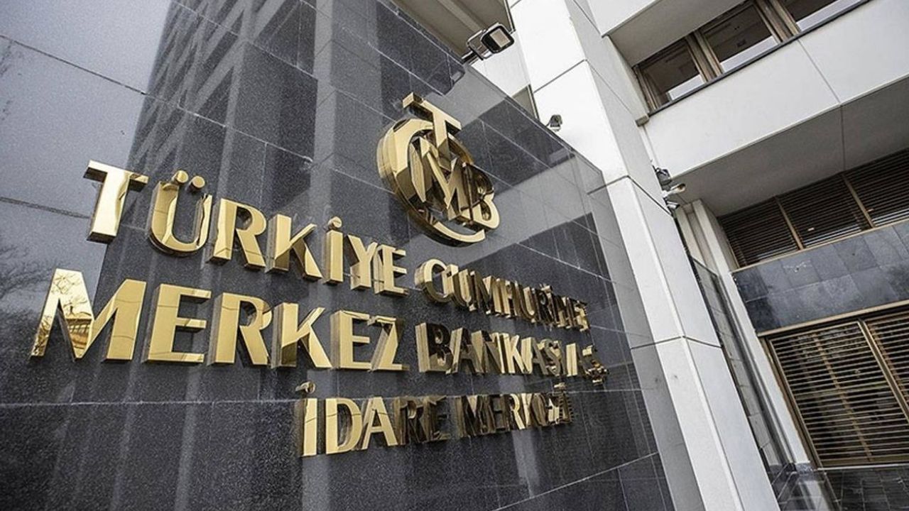 Türkiye Cumhuriyet Merkez Bankası enflasyon tahminini yükseltti: 2026 sonu beklentisi %15–21 aralığına çıktı