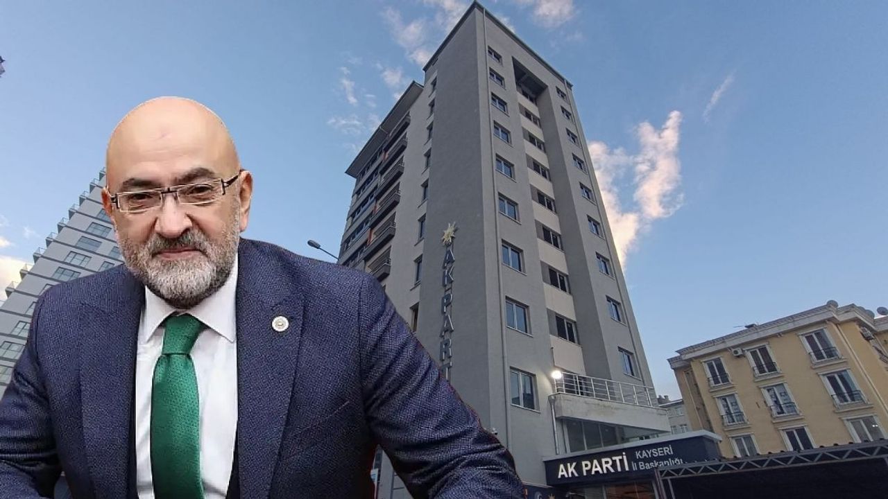 Murat Cahid Cıngı net tarih verdi: Kayseri’de TOKİ’ler ne zaman teslim edilecek?