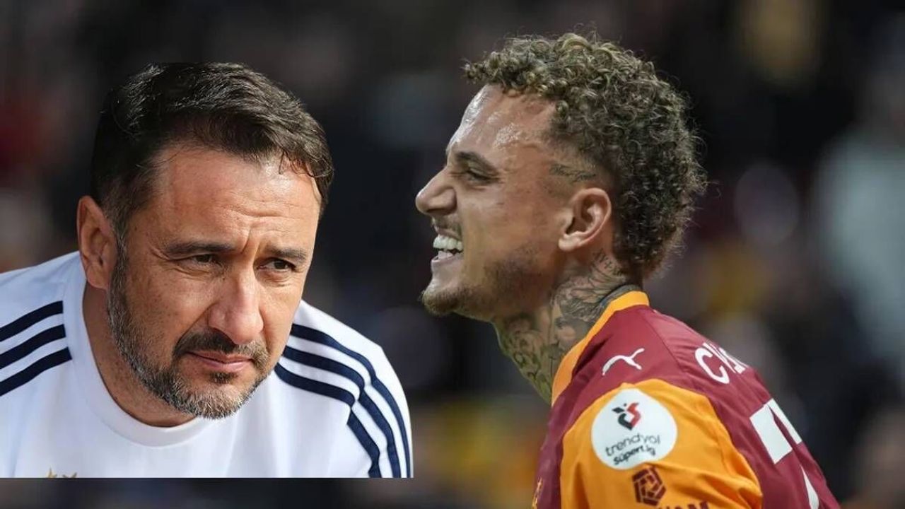Vitor Pereira yönetimindeki Nottingham Forest Galatasaray’ın o yıldızını istiyor