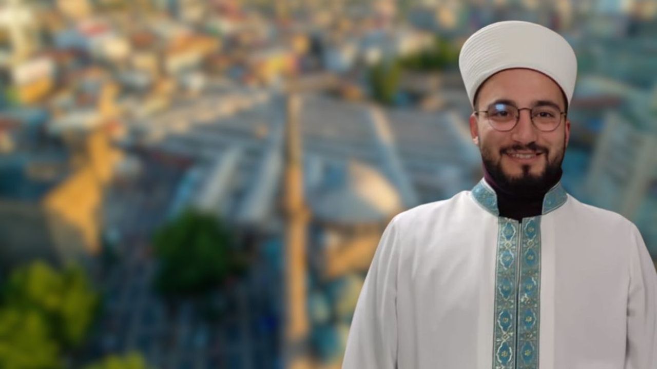 Kayserili imam orucu bozan durumları açıkladı