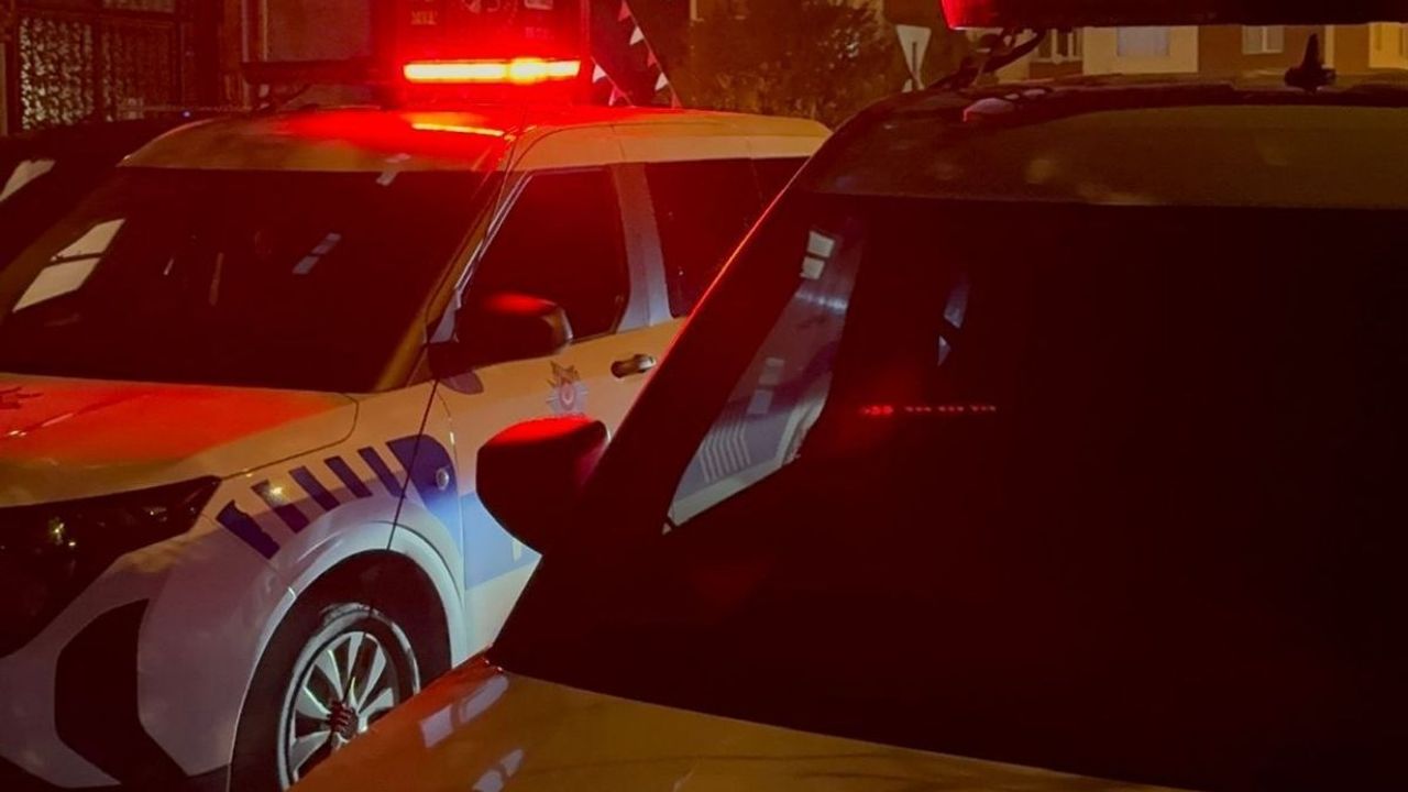 Kayseri’de 16 yaşındaki genç, akranı tarafından bıçaklandı