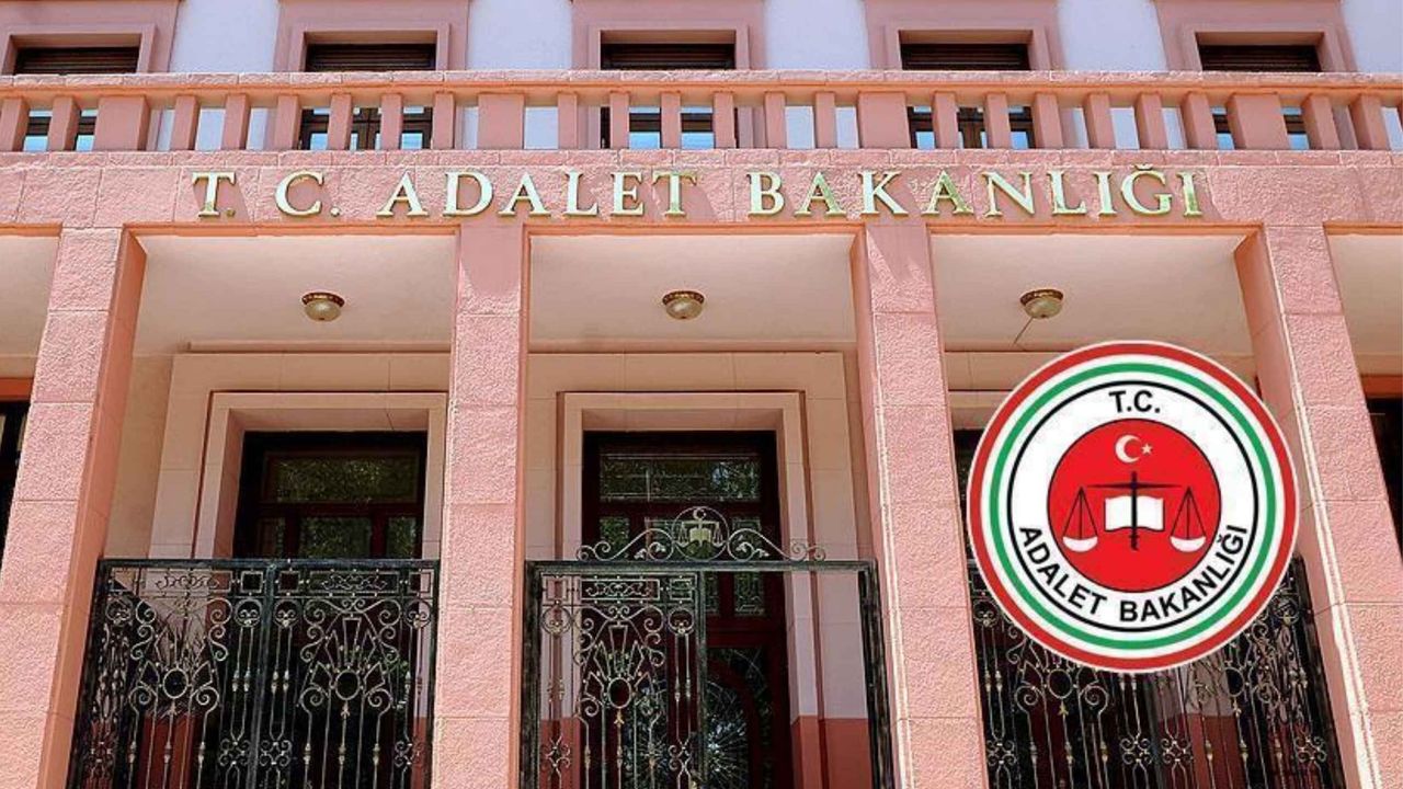 Adalet Bakanlığı 15 Bin personel alımı yapacak: Başvuru şartları neler, hangi alanlara alım olacak?