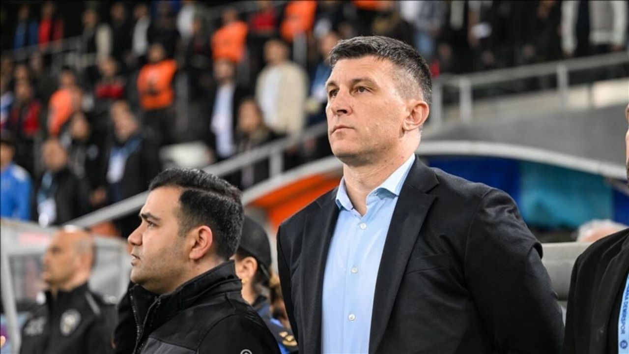 Kayserispor eski teknik direktörü Jakirovic’in Hull City’sinden muhteşem dönüş