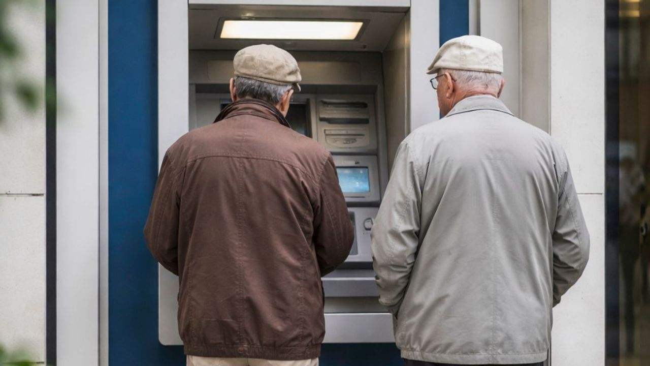 SSK ve Bağ-Kur emeklileri için maaş farkı ve bayram ikramiyesi açıklaması