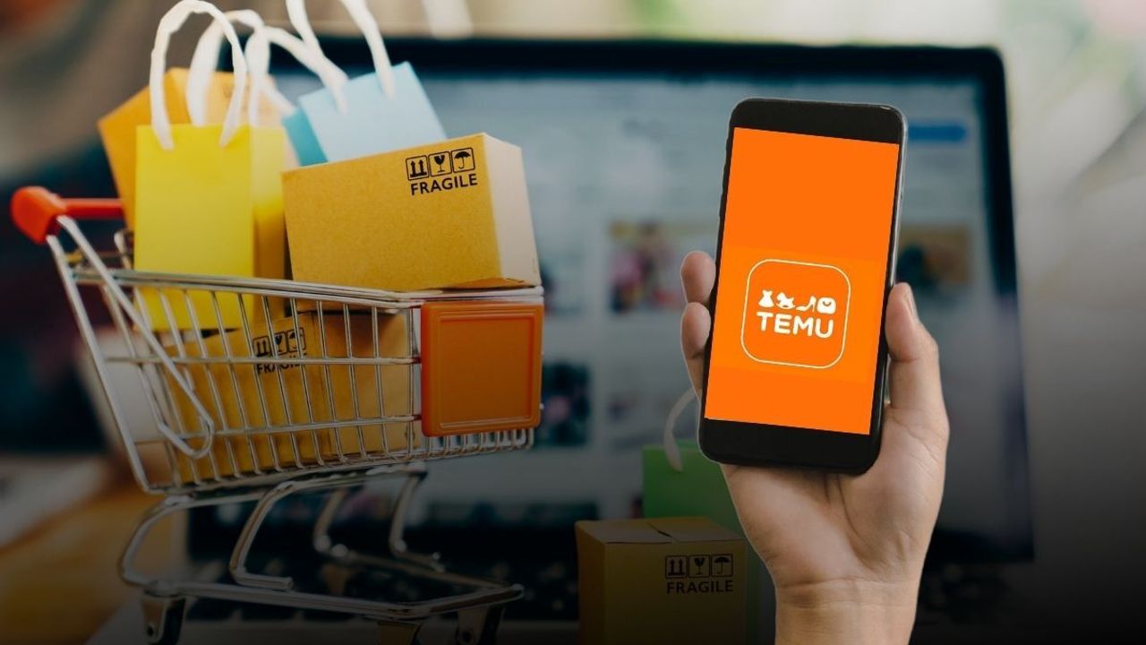 Temu’dan 30 Euro düzenlemesi sonrası dikkat çeken adım: Gönderime devam edecek