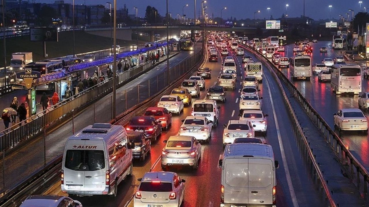 2026 Trafik cezaları güncellendi: Trafik Kanunu'nda neler değişti?