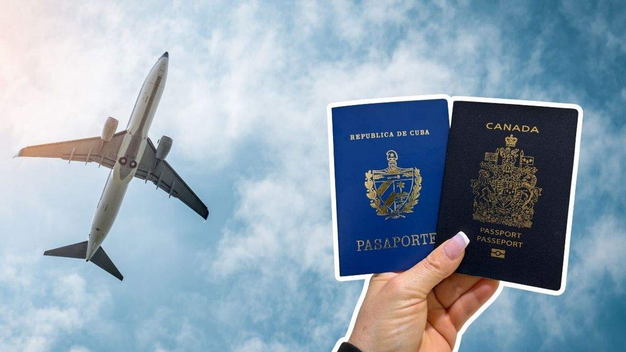 Türkler için vizesiz rotalar netleşti