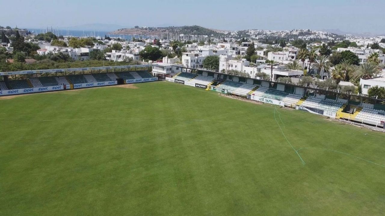 Yarın Kayseri’de şampiyonluk için sahaya çıkacaklar!