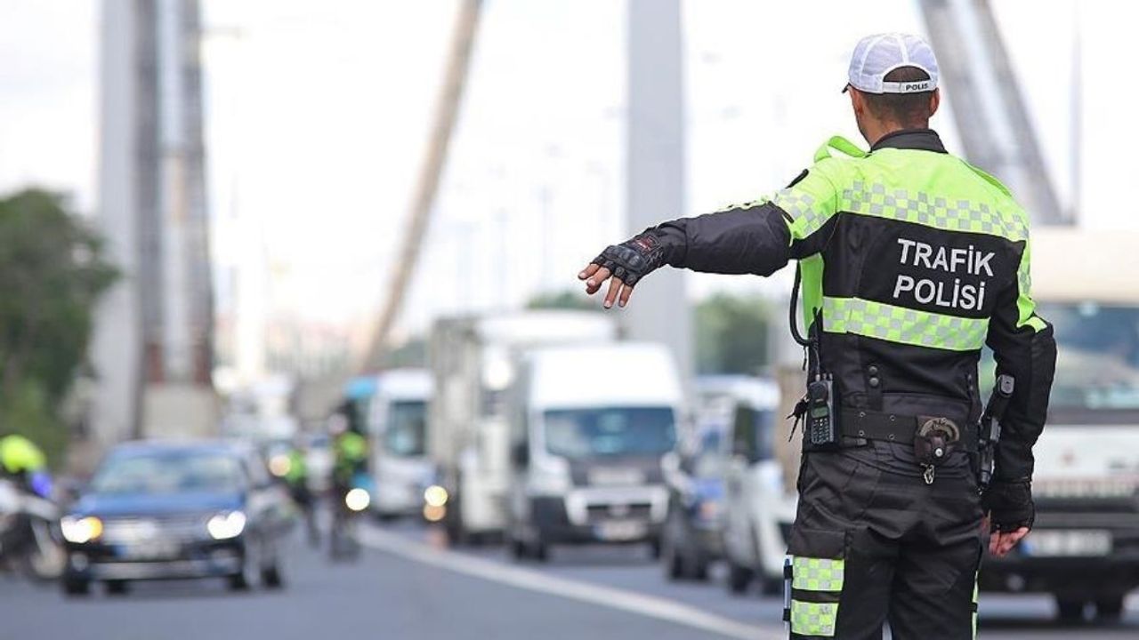 Yeni trafik cezaları hakkında merak edilenler