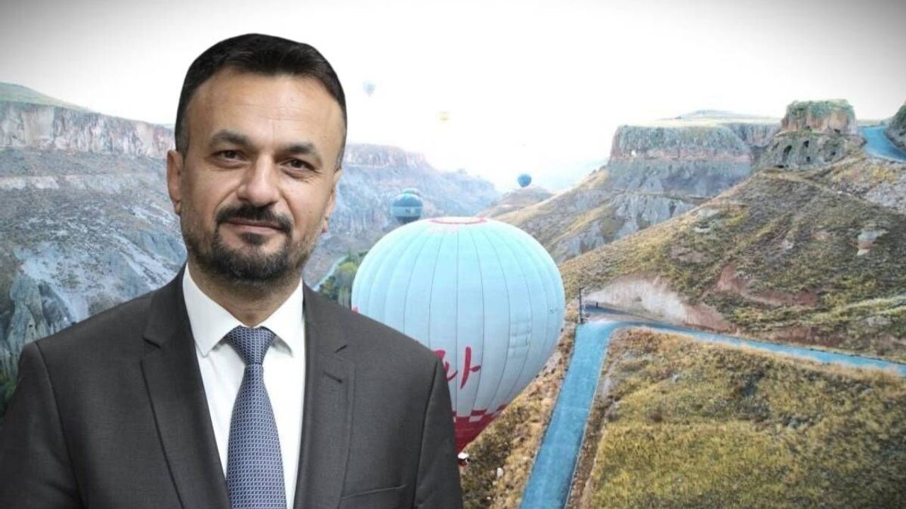 Soğanlı Vadisi'nde ziyaretçi sayısı 10 kat arttı