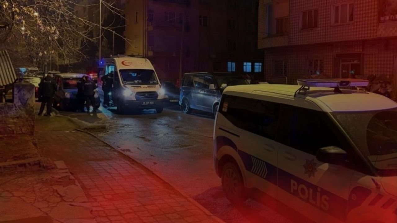 17 yaşındaki genci bıçakla yaralayan kişi yakalandı