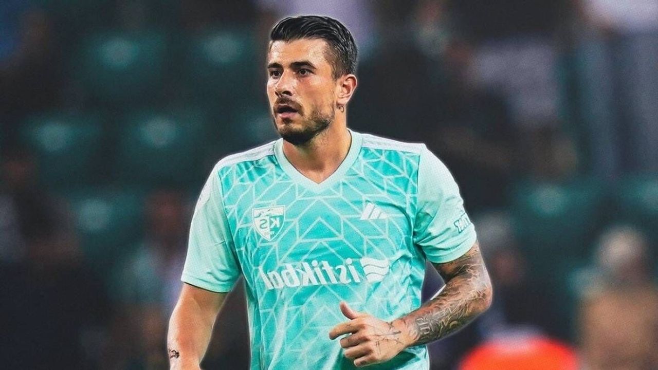 Kayserisporlu Dorukhan Toköz’ün flaş Trabzonspor hedefi