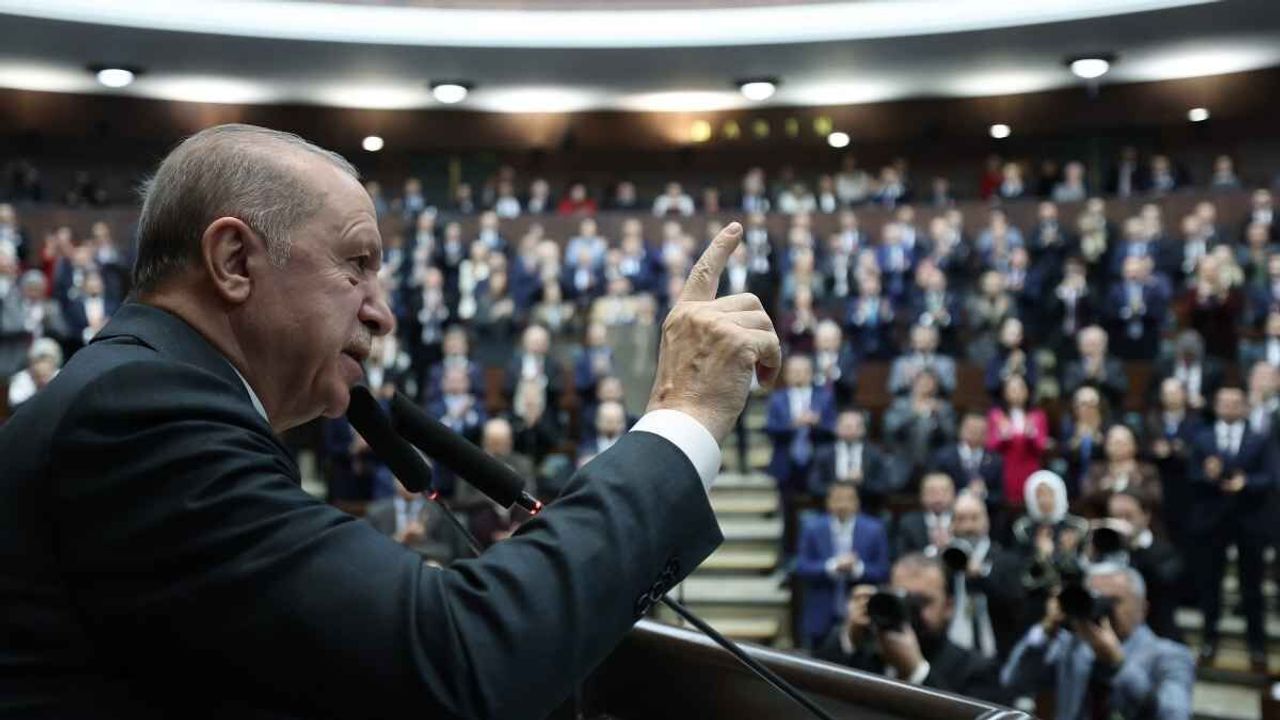 Cumhurbaşkanı Erdoğan ‘Bizim Sünnilik-Şiilik gibi bir dinimiz yok!’