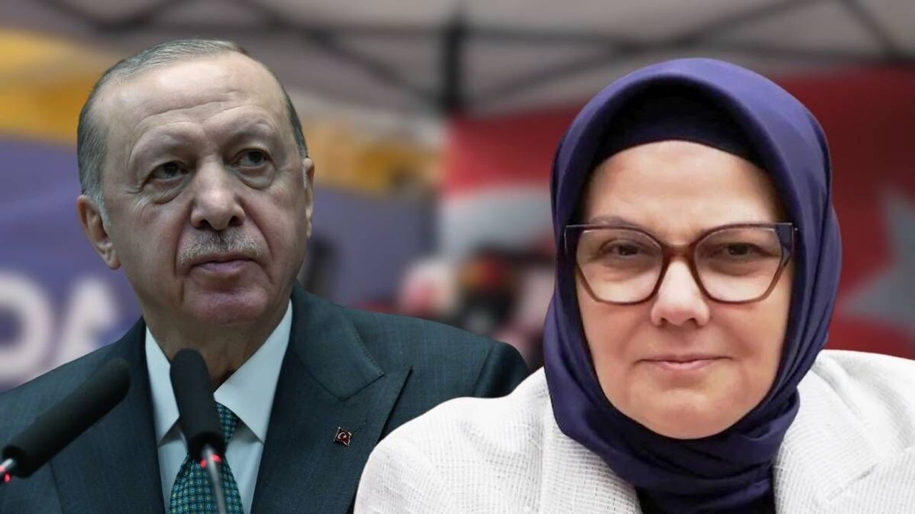 AK Partili Böhürler: Cumhurbaşkanımıza güvenin yolundan ayrılmayın