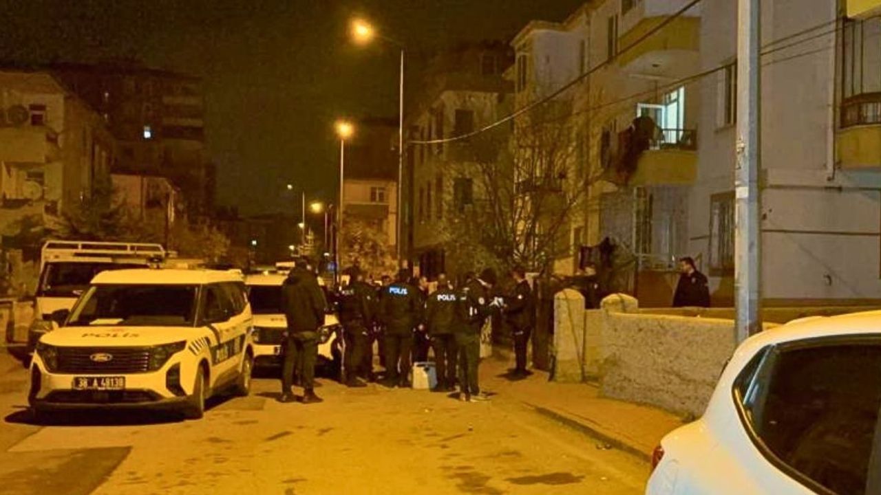 Kayseri’de iki aile arasındaki husumette kan döküldü: Anne ve oğul kurşunlandı